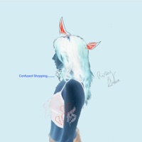 Confused Shopping (Acoustic / Raw vocal) - Single - Ruby Elizia