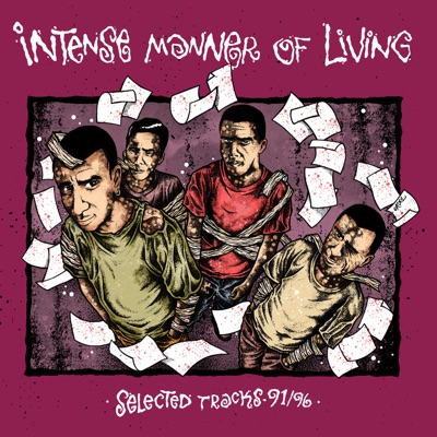 Selected Tracks 91/96