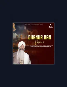 Ouça Bhai Gurmeet Singh Ji Shant Hazoori Ragi Sri Darbar Sahib, assista a videoclipes, leia a biografia, veja as datas das turnês e mais!