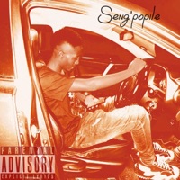 Seng' Popile - Single - TREMANI WAVES