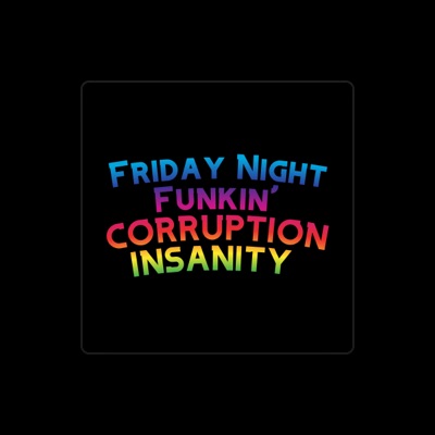 Listen to Funky Party Music, watch music videos, read bio, see tour dates & more!
