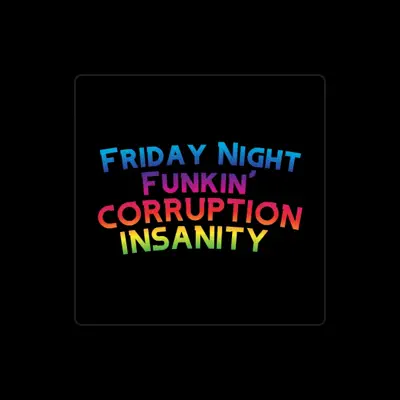 Listen to Funky Party Music, watch music videos, read bio, see tour dates & more!