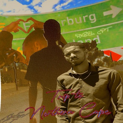 Trip to Northern Cape - Single