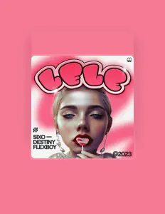 聆聽 Sixo、觀看音樂影片、閱讀小傳、查看巡演日期等！