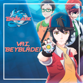 Beyblade - Abertura (feat. Jun Fansings & Samuel Zadoque) [Cover]