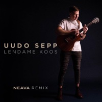 Lendame koos (Neava remix) - Single - Uudo Sepp & Neava