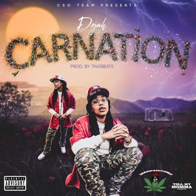 Carnation - Single