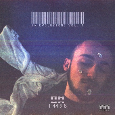 In Evoluzione, Vol. 1 (feat. GGM) - EP