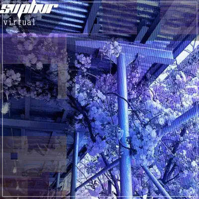 Слушать: Svphvr — Virtual - Single