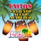 Cangregito Playero - Conjunto Nuevo Acapulco lyrics