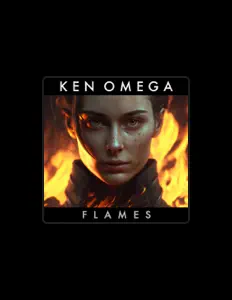 Ken Omega: песни, клипы, биография, даты выступлений и многое другое.
