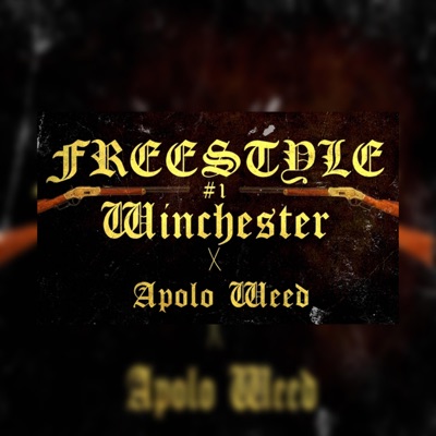 Winchester Freestyle #1 - Single