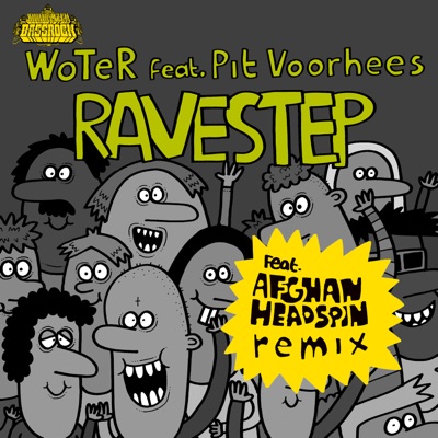 Ravestep - Single