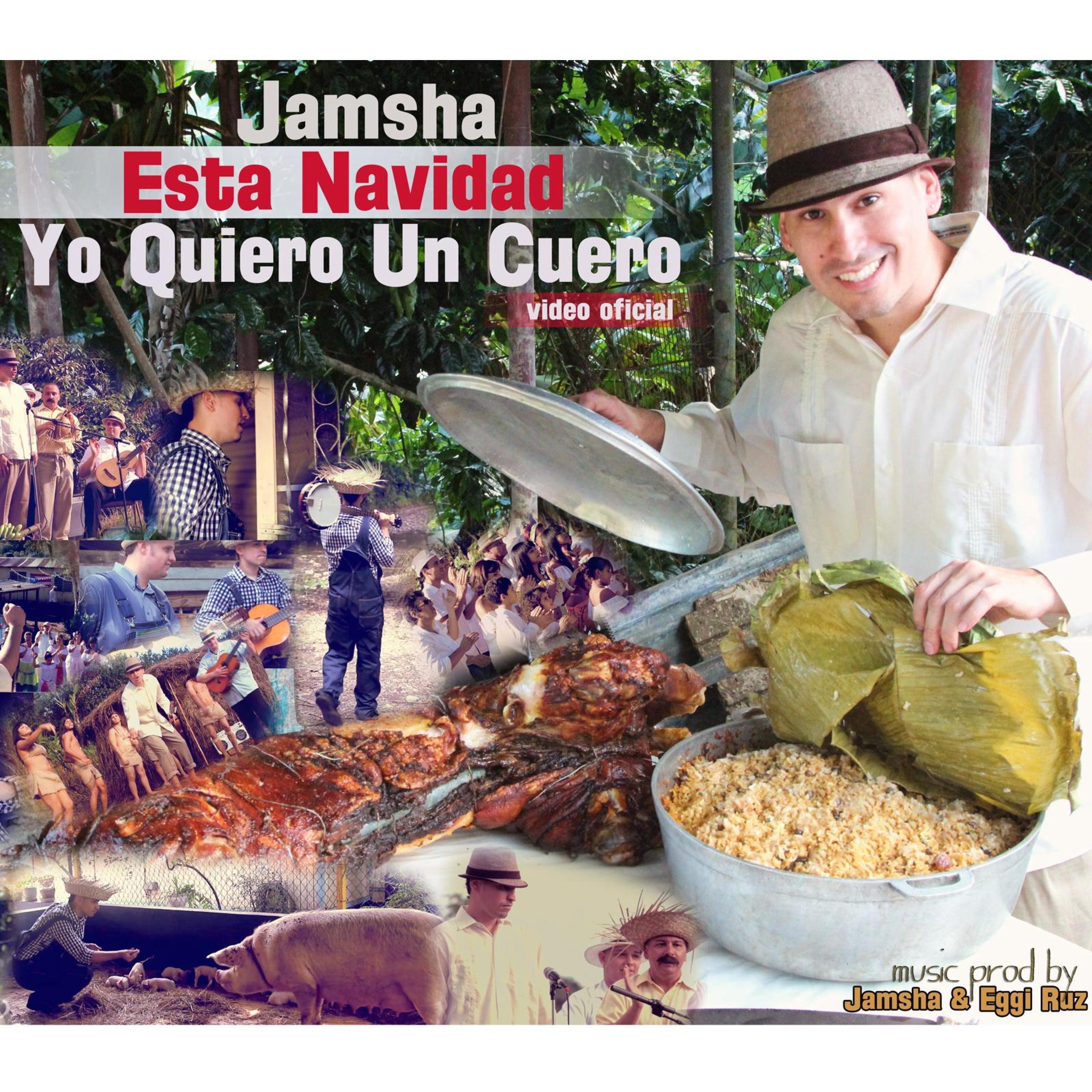 Esta Navidad Yo Quiero Un Cuero - Single