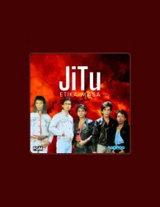 Listen to JITU, watch music videos, read bio, see tour dates & more!