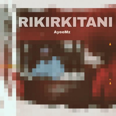 Rikirkitani (Sped Up) - Single