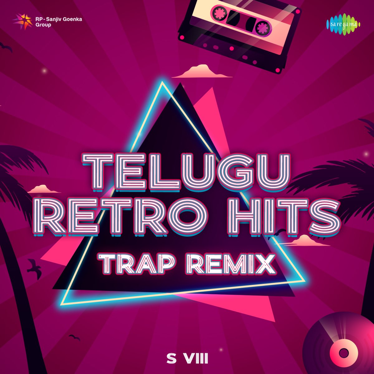 Telugu Retro Hits - Trap Remix - EP - Album by Ghantasala, P. Susheela & A.  M. Rajah - Apple Music