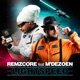 Lightspeed feat M Dezoen Single