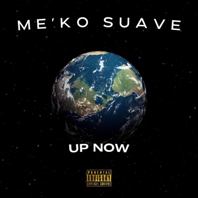 Up Now - Single
