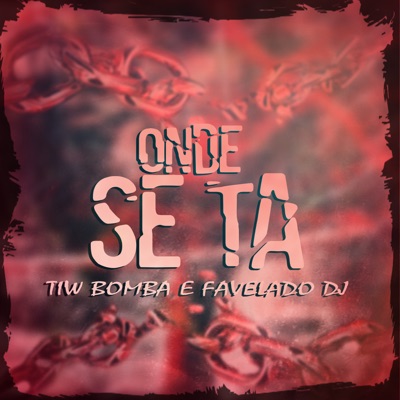 Onde Sé Ta - Single