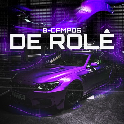 De Rolê - Single