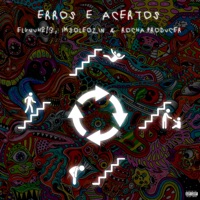 Erros e Acertos - Single - elguuh213, Imsoleozin & Rocha.Producer