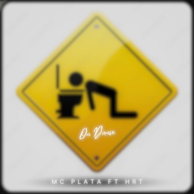 On Dance (feat. Hrt) - Single
