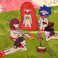 Listen to Mechanical Rainbow, watch music videos, read bio, see tour dates & more!