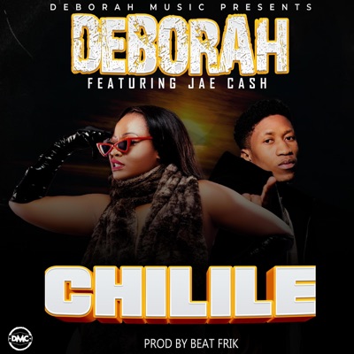 Chilile (feat. Jae Cash) - Single