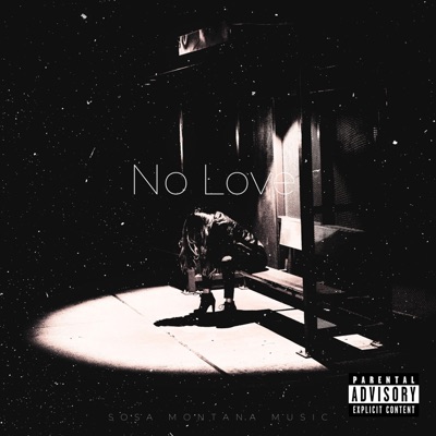 No Love - Single