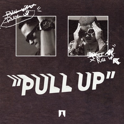 "Pull Up" (feat. cris.) - Single