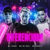 Diferenciada (feat. MC Fahah) - Single