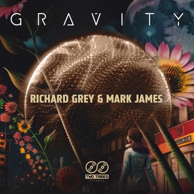Gravity - EP