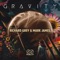 Gravity (Block & Crown Dope Demand Extended Remix) artwork