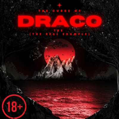 The Curse Of Draco - EP