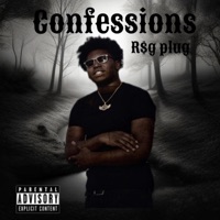 Confessions - Single - R$g Plug