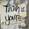 you're forgettable (feat. Sewerperson) - Naïve lyrics