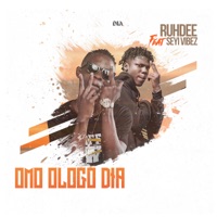 Omo Ologo Dia (feat. Seyi Vibez) - Single - Ruhdee