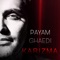 Karizma - Payam Ghaedi lyrics