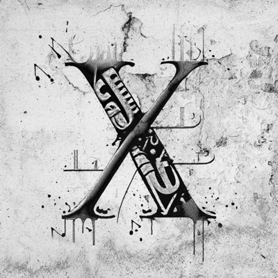 X