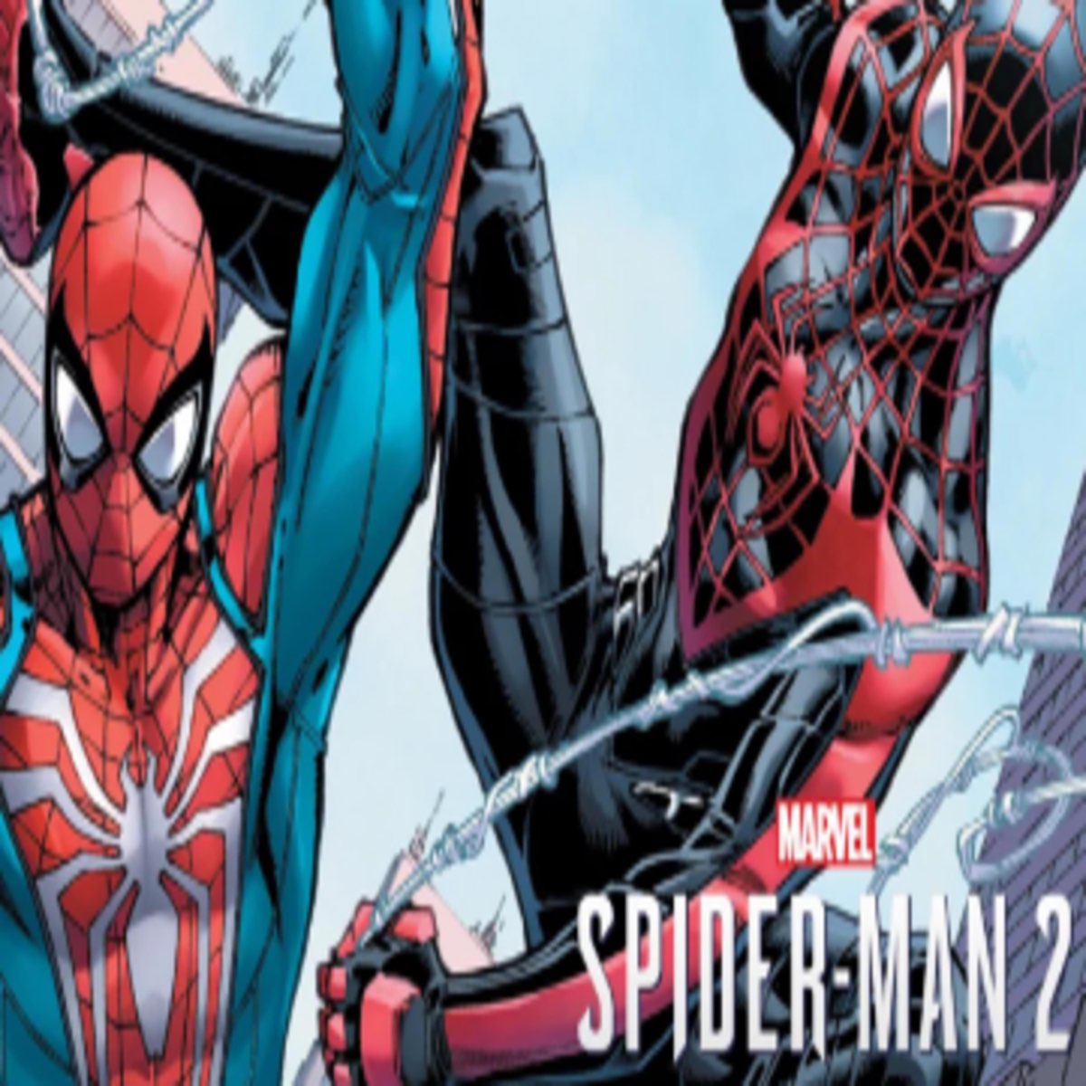 ‎Mr. Normanの「Spider Man 2 - Single」をApple Musicで
