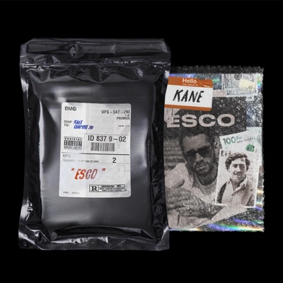 Esco - Single