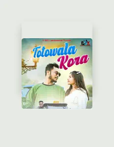 Heryar Shyamal Patar dinle, müzik videolarını izle, biyografisini oku, tur tarihlerini ve daha fazlasını gör!