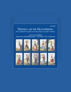 Dengarkan Ludus Ensemble, tonton video musik, baca bio, lihat tanggal tur & lainnya!