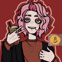 Девочка с розовыми волосами (Беспрерывный суицид) - Single - TripleDeazBoy