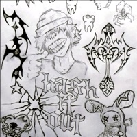 Hash It Out - Single - HEVAN