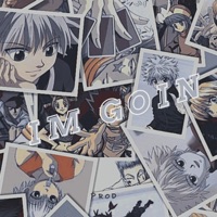 Im Goin - Single - Harris Mcbride