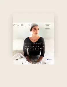 Listen to Pasquale Catalano, watch music videos, read bio, see tour dates & more!