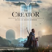 The Creator (Original Motion Picture Soundtrack) artwork