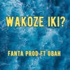 Wakoze Iki? (feat. OBaH) - Single